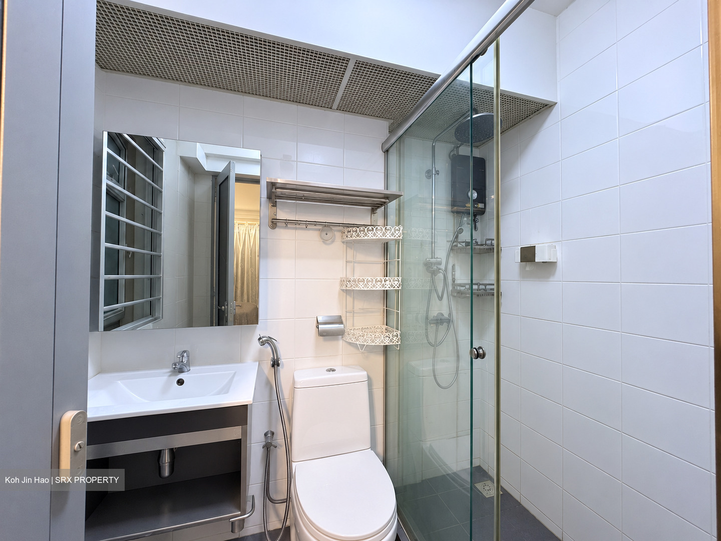 Blk 470A Hougang Parkview (Hougang), HDB 4 Rooms #622028901